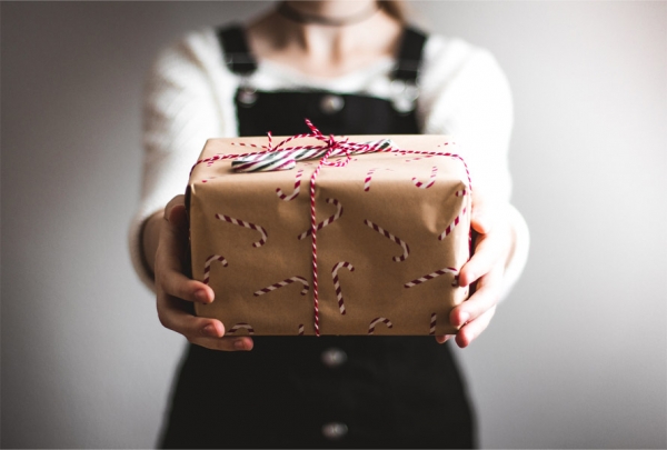 5 блестящи идеи за подаръци
